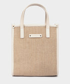 SACO NATURAL BLANCO 