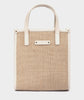 SACO NATURAL BLANCO 
