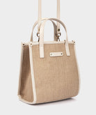 SACO NATURAL BLANCO 