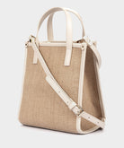 SACO NATURAL BLANCO 