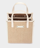 SACO NATURAL BLANCO 