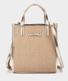 SACO NATURAL PLATINO