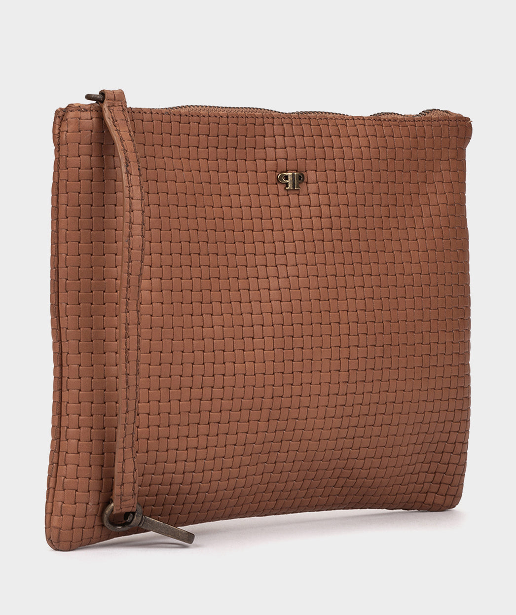 TRENZADO ALFA TABACO