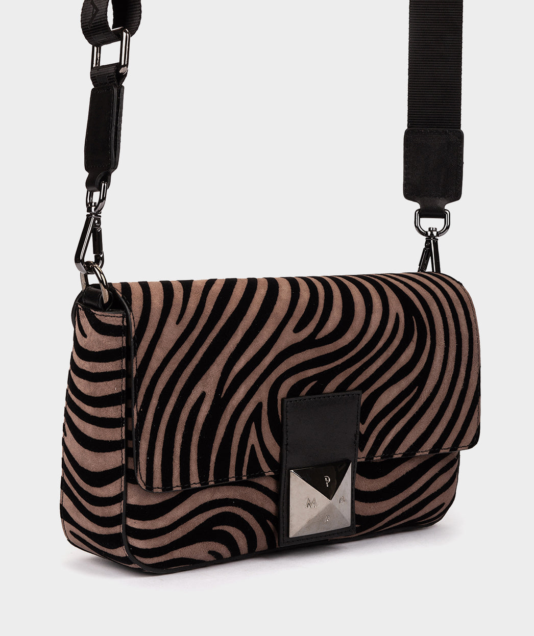 ZEBRA ACERO