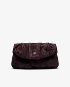 VELOUR MULBERRY