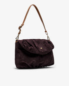 VELOUR MULBERRY