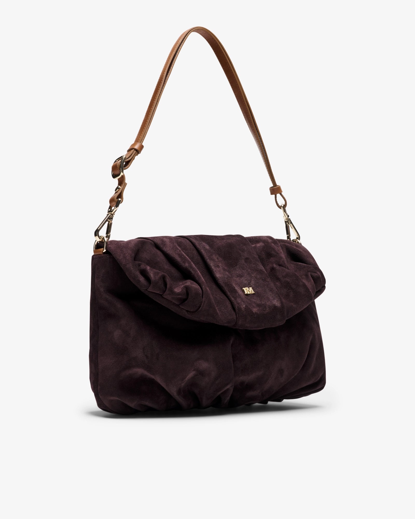 VELOUR MULBERRY