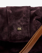 VELOUR MULBERRY