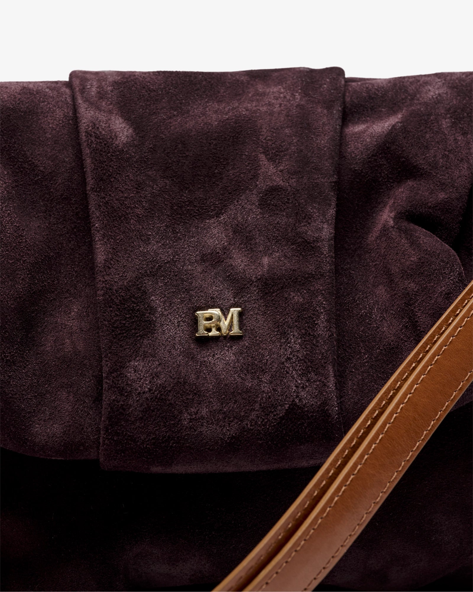 VELOUR MULBERRY
