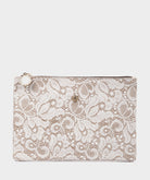 ENCAJE BEIGE