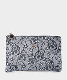 ENCAJE NAVY