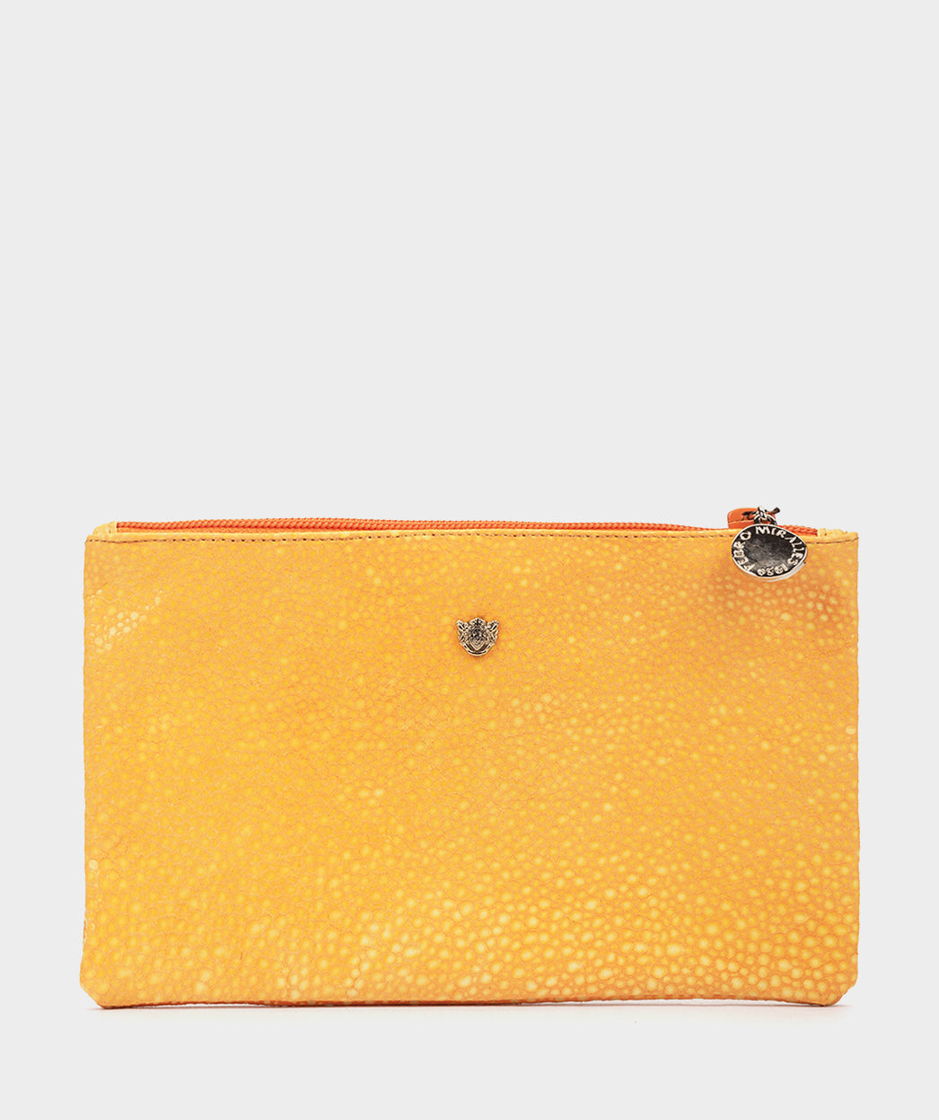 MUSHROOM ORANGE