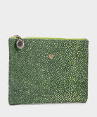 MUSHROOM VERDE
