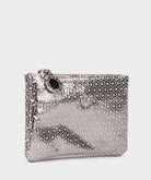 PYTON LENTEJUELA PLATA