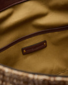 RAFIA IBIZA MULTI TAUPE