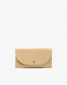 RAFIA IBIZA CAMEL