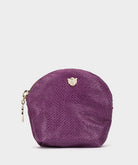 SERPIENTE MORADO