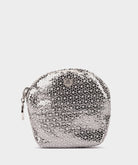 PYTON LENTEJUELA PLATA