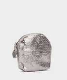 PYTON LENTEJUELA PLATA