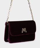VELVET CHERRY