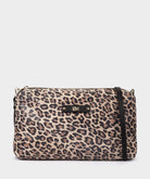 PYTON SQ/L LEOPARDO-CAMEL