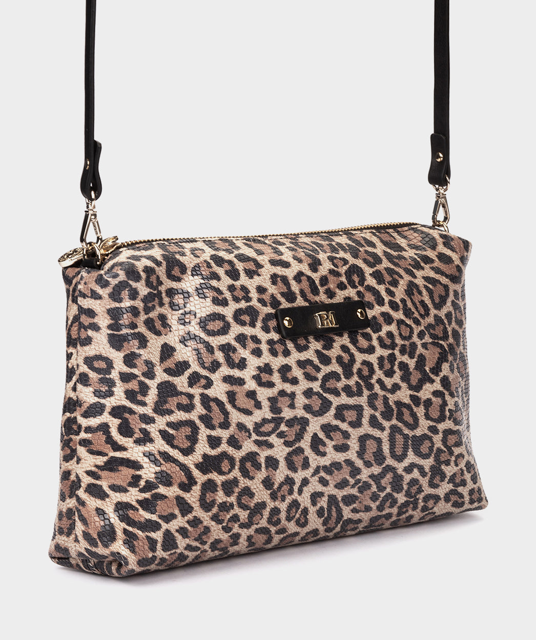 PYTON SQ/L LEOPARDO-CAMEL