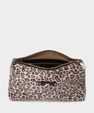 PYTON SQ/L LEOPARDO-CAMEL