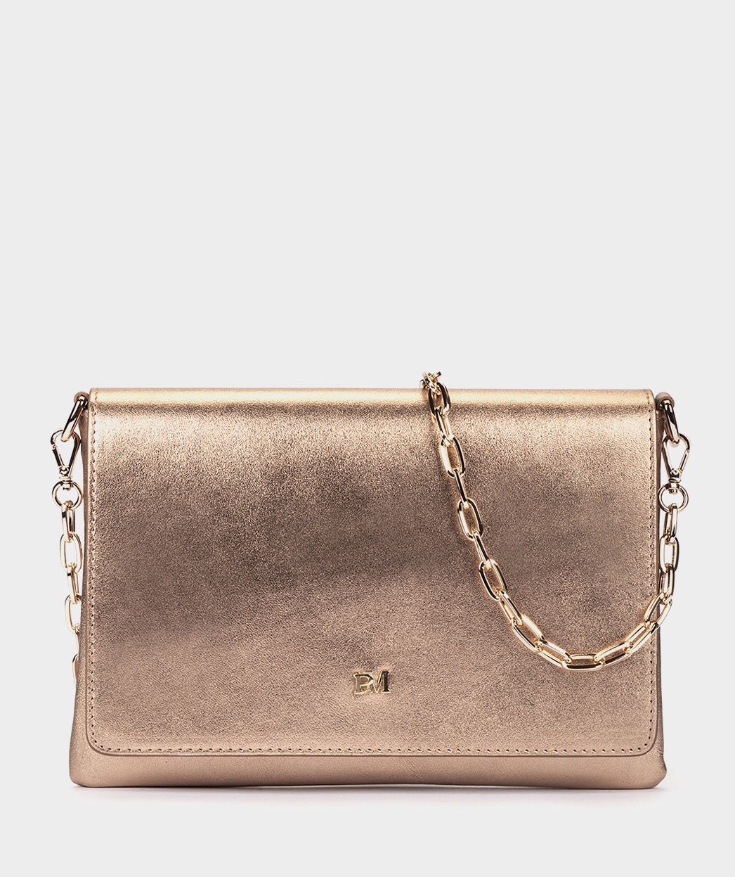 NAPA METAL ORO ROSA