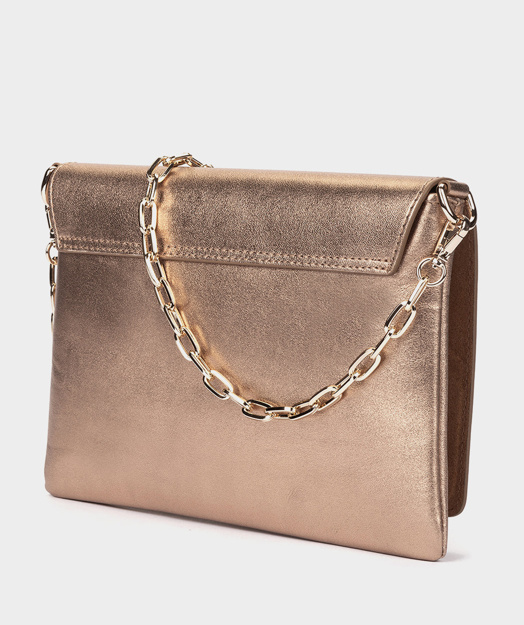 NAPA METAL ORO ROSA