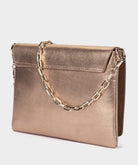 NAPA METAL ORO ROSA