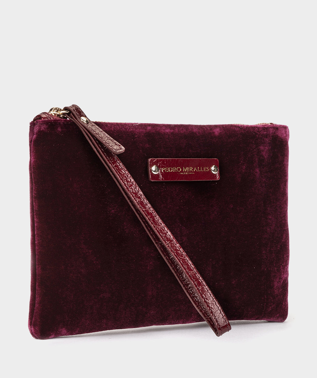 VELVET BURDEOS 520