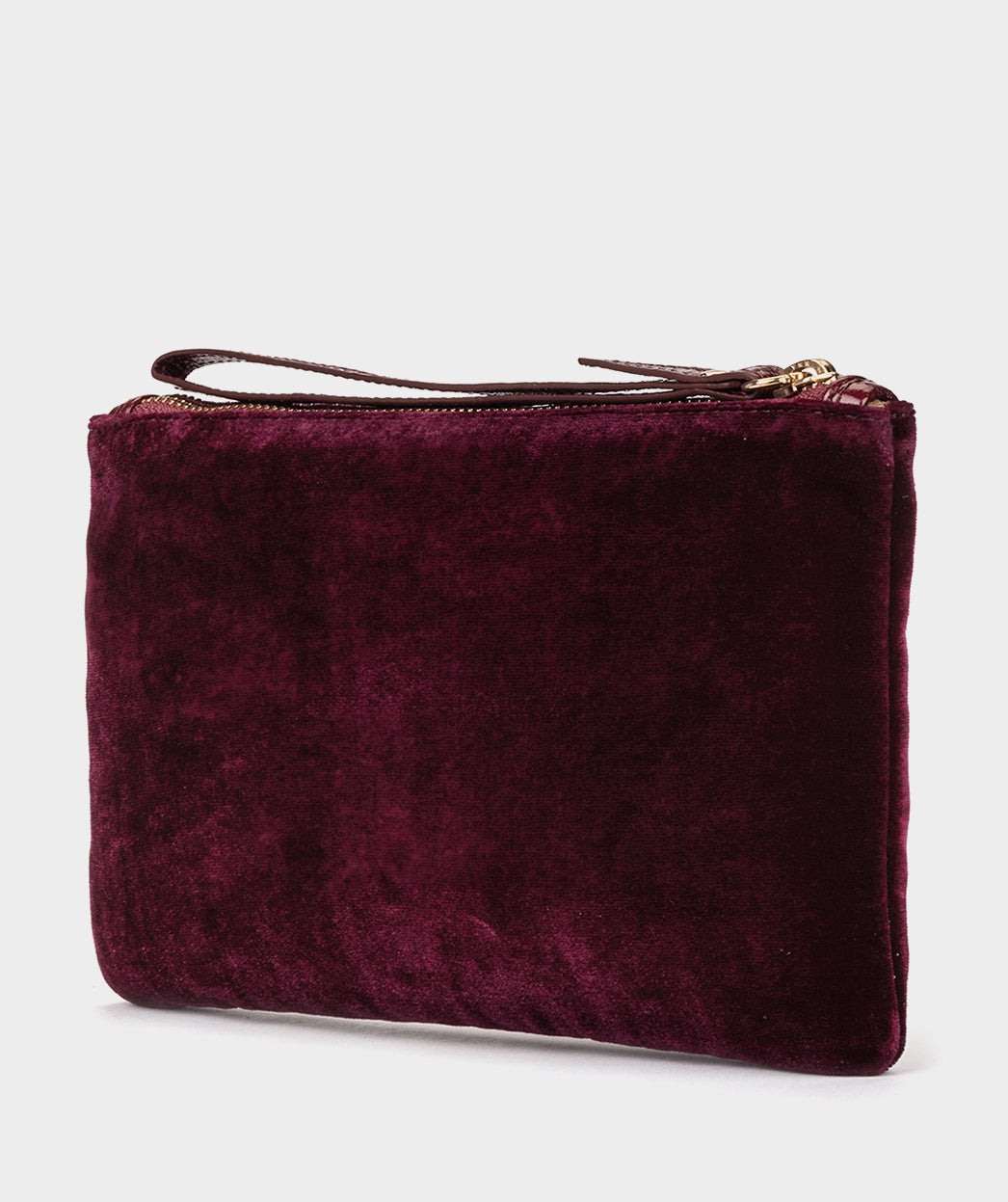 VELVET BURDEOS 520