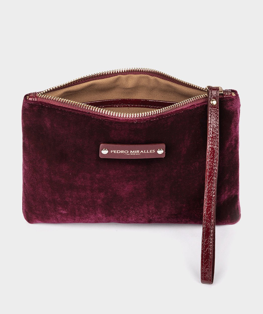 VELVET BURDEOS 520