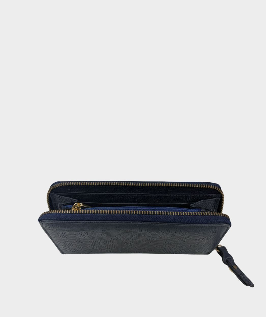 COLOR FLOR NAVY