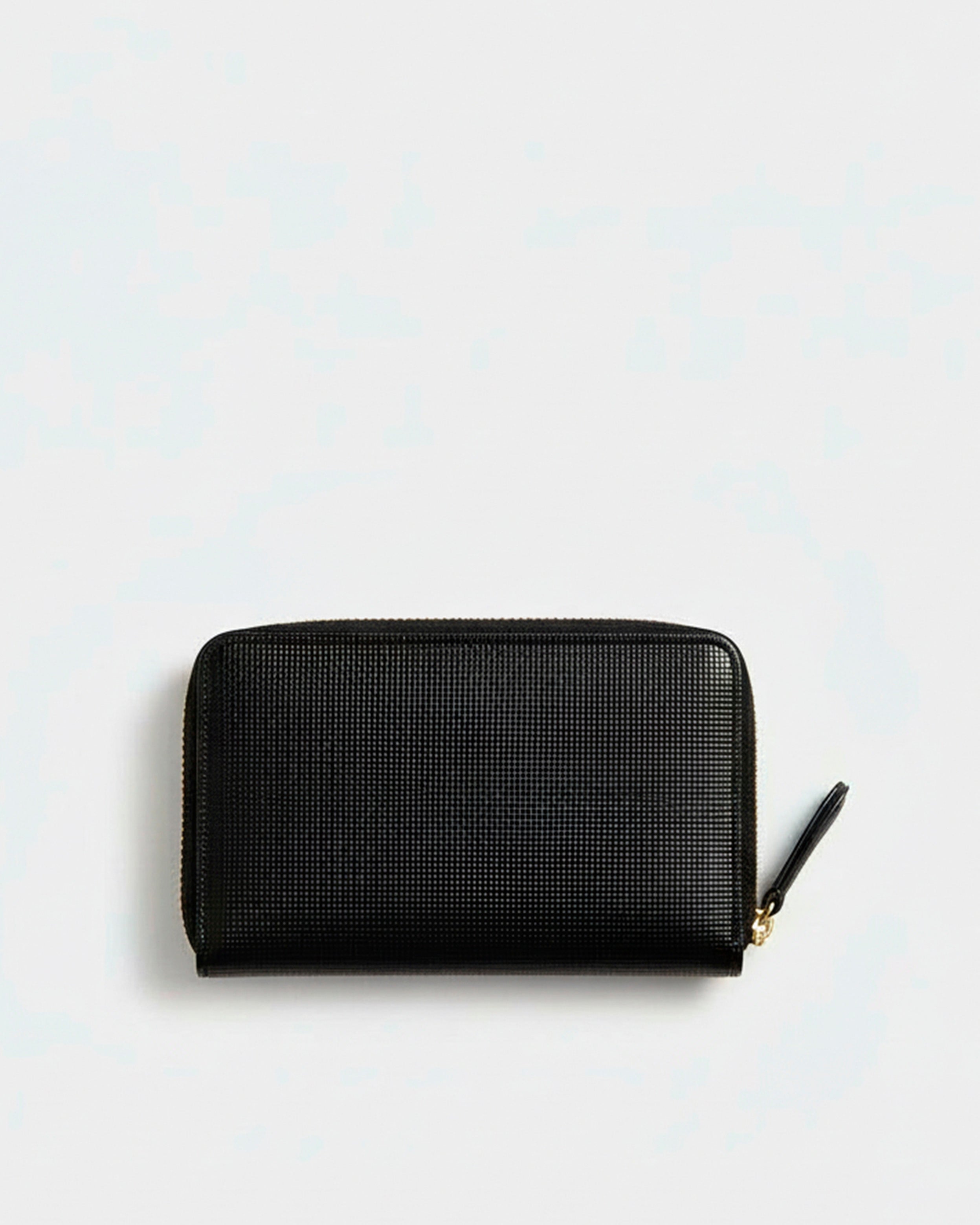 COLOR REJILLA NEGRO