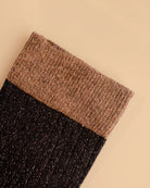 BRILLO MARRON/MARRON