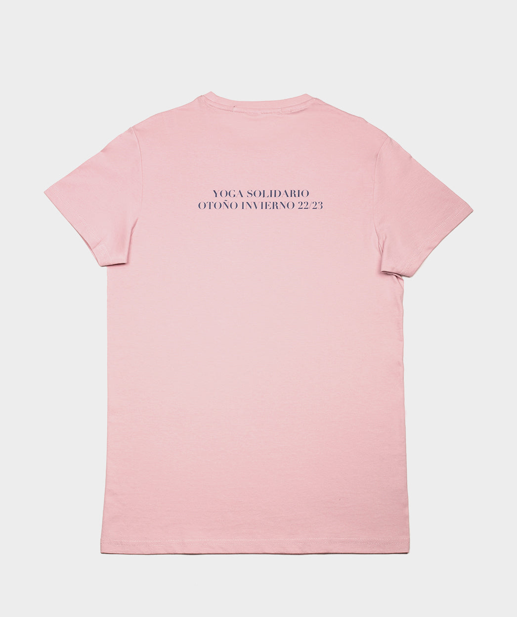CAMISETA YOGA