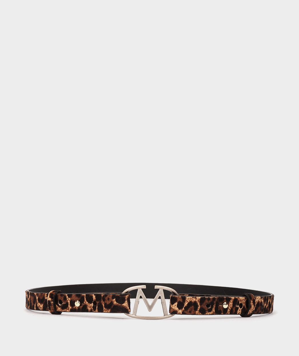 HORSY LEOPARDO-CAMEL