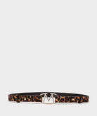 HORSY LEOPARDO-CAMEL