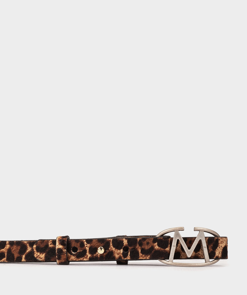 HORSY LEOPARDO-CAMEL