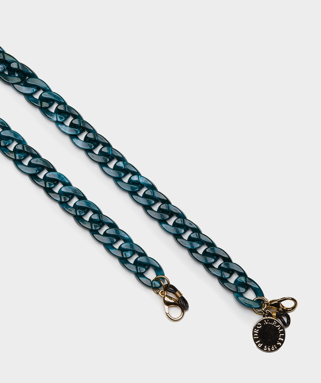 CADENA AZUL