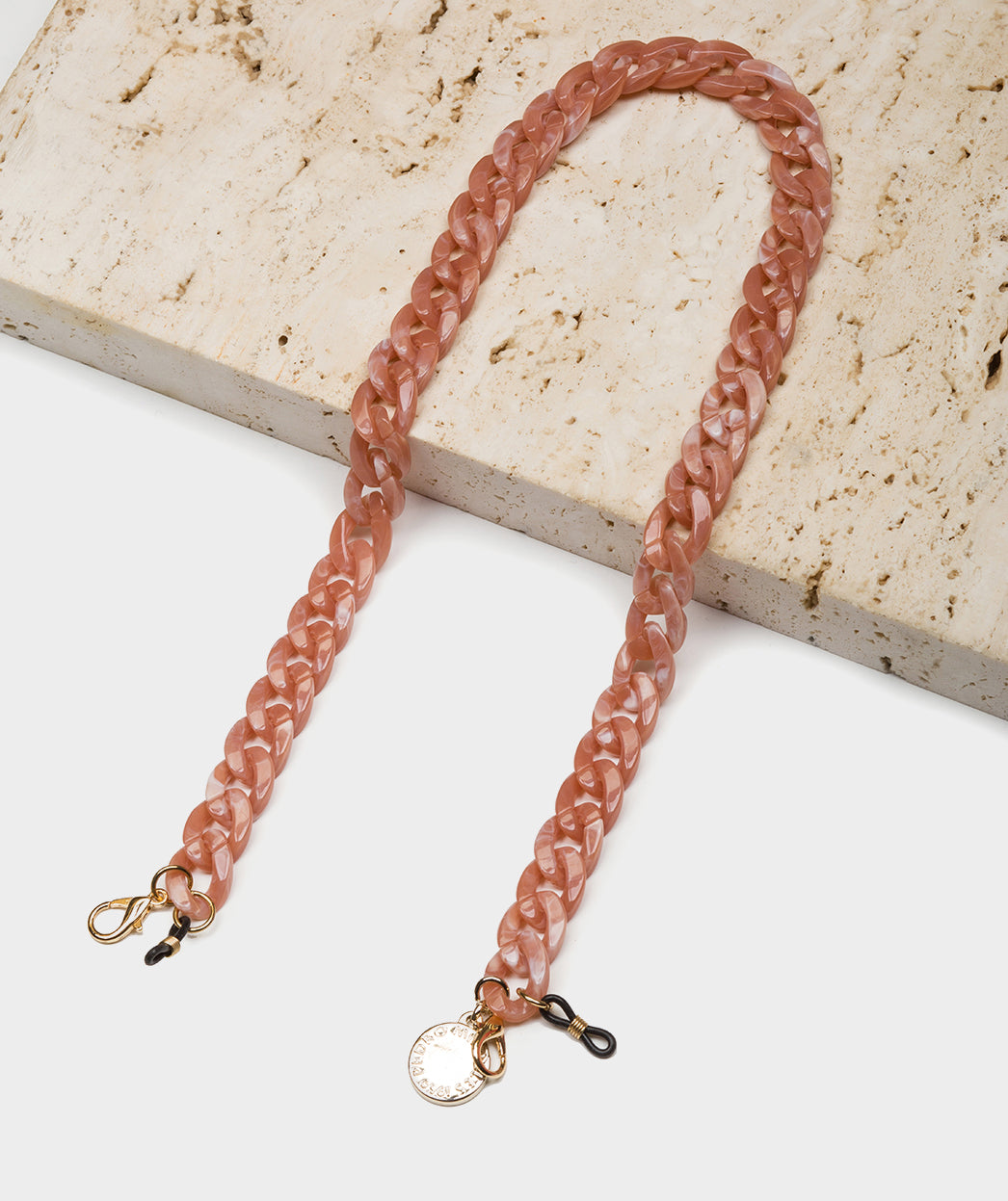 CADENA ROSA