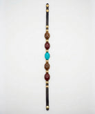 COLLAR PIEDRAS MULTI