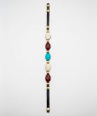 COLLAR PIEDRAS MULTI