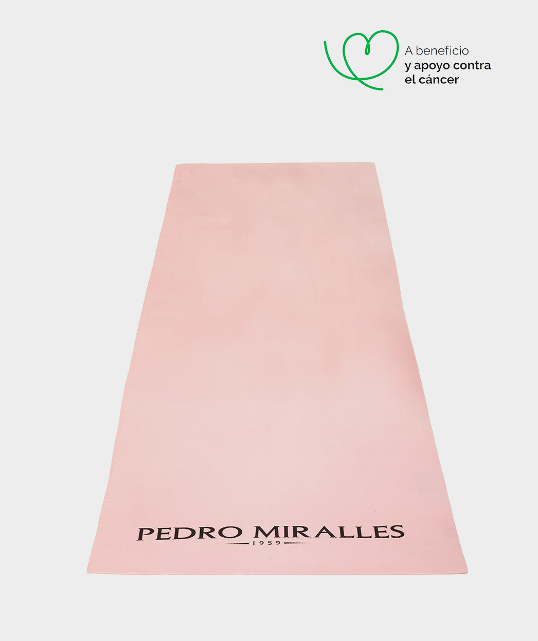 ESTERILLA YOGA