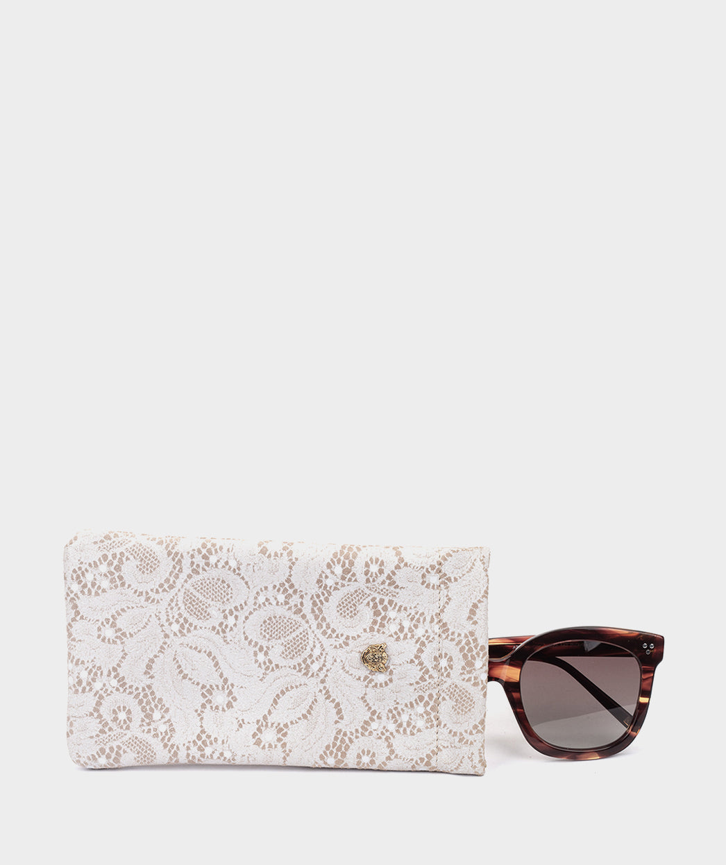 GAFAS BEIGE