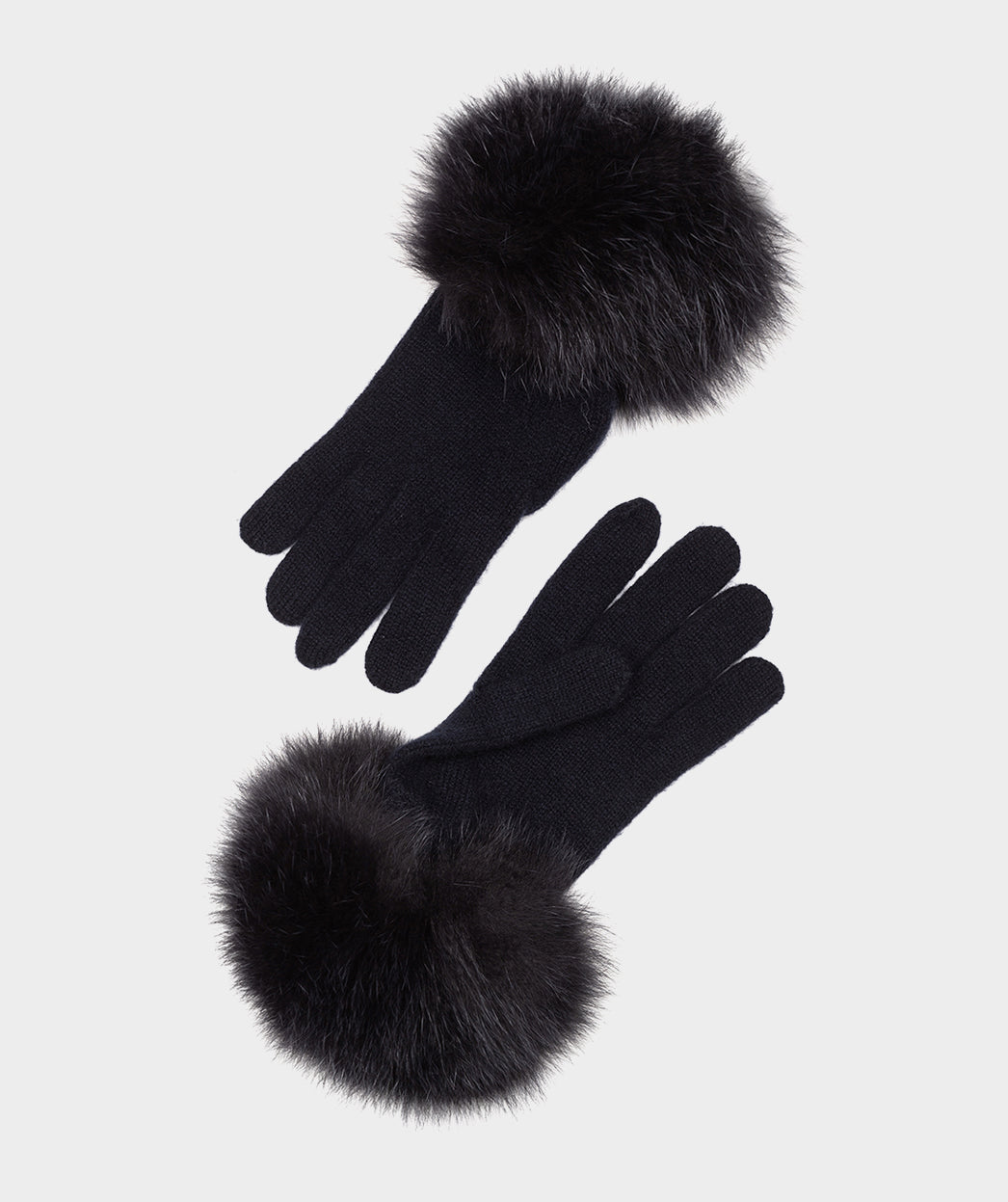 GORRO NEGRO