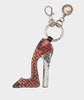 SERPIENTE ROJO