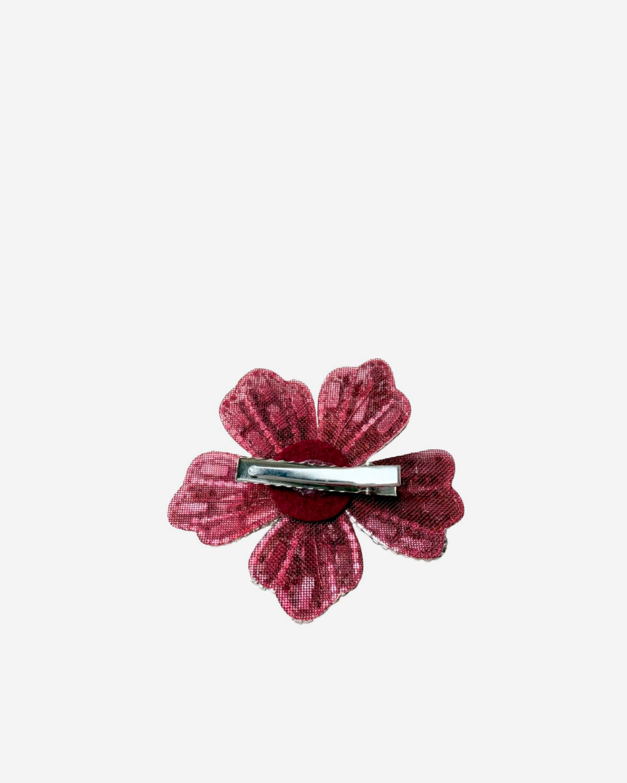 FLOR BURDEOS