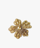 FLOR PLATINO